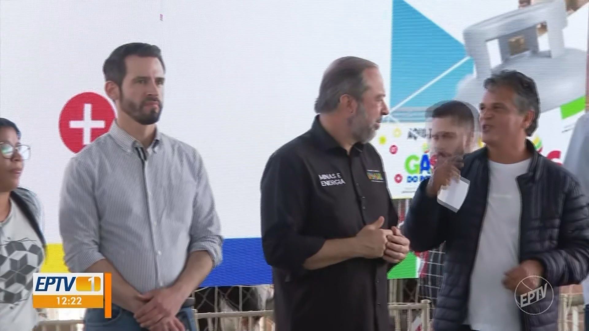 VÍDEOS: EPTV 1 Sul de Minas de sábado, 1º de novembro de 2025