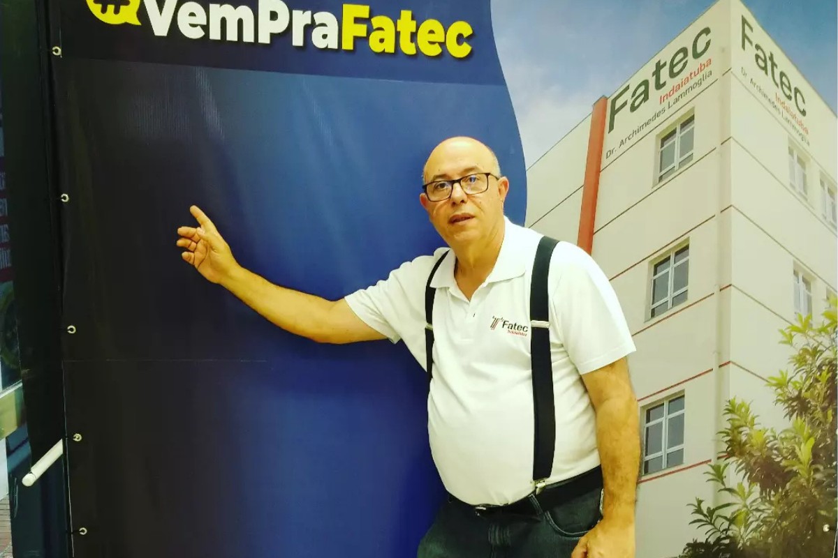 Professor suspeito de importunação sexual contra aluna é demitido da Fatec em Indaiatuba