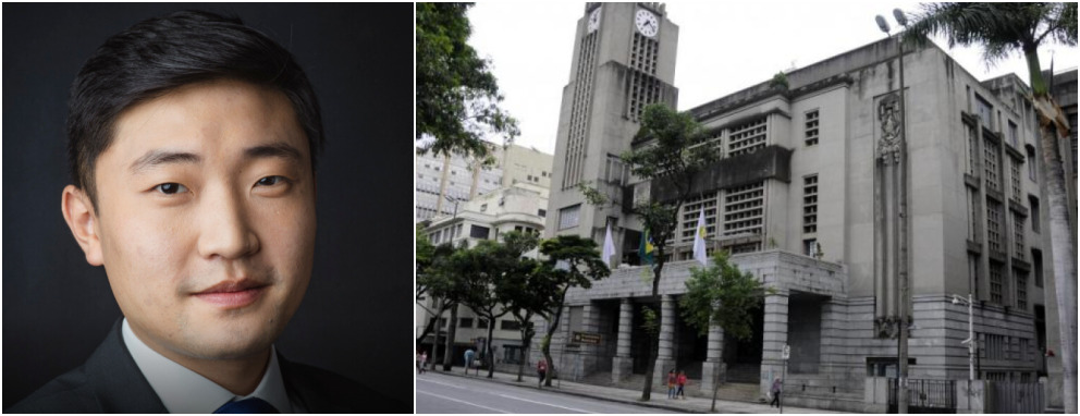 Prefeitura de BH nomeia novo secretário de Relações Institucionais