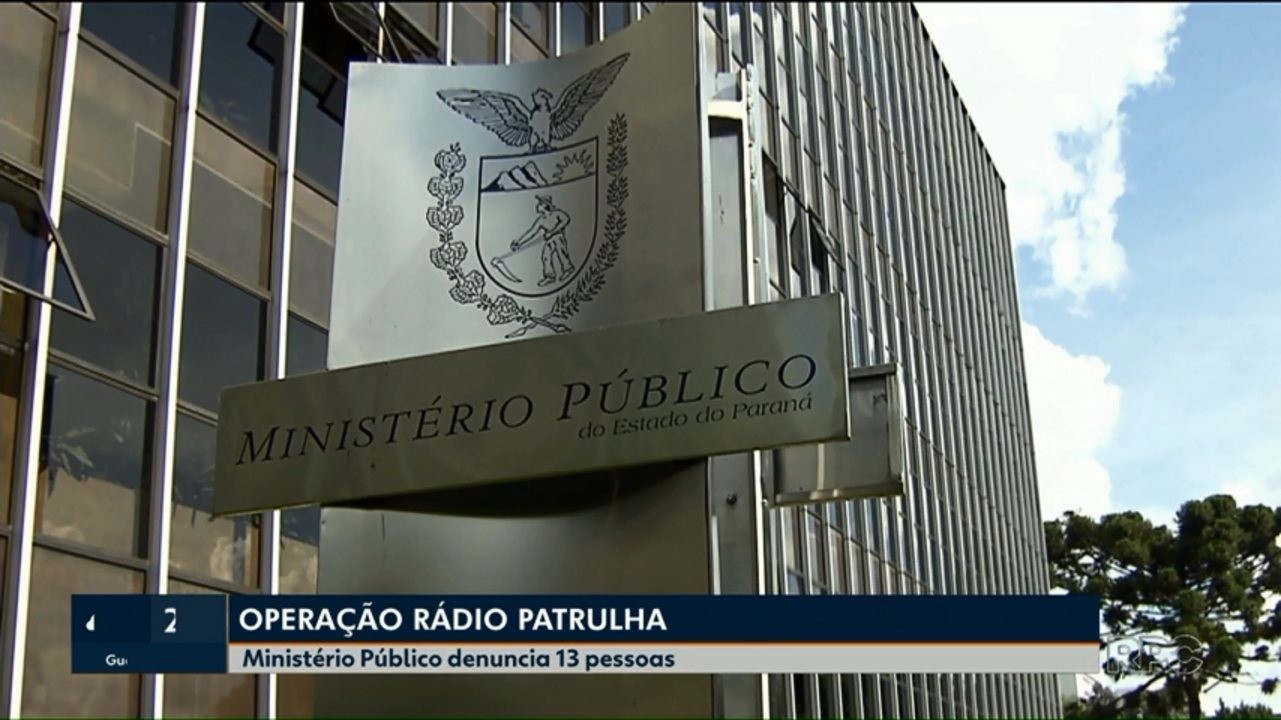 Gaeco realiza operação que investiga fraude em leilões judiciais em Londrina