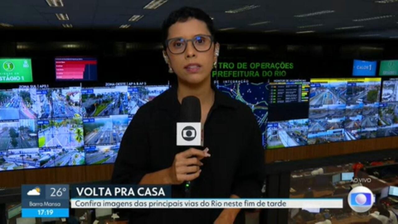 Atropelamento deixa uma criança de 4 anos morta no acesso ao Morro dos Macacos, em Vila Isabel