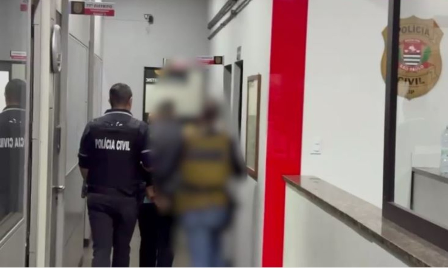 Criminoso que mandou expulsar população de distrito no Ceará é preso em São Paulo