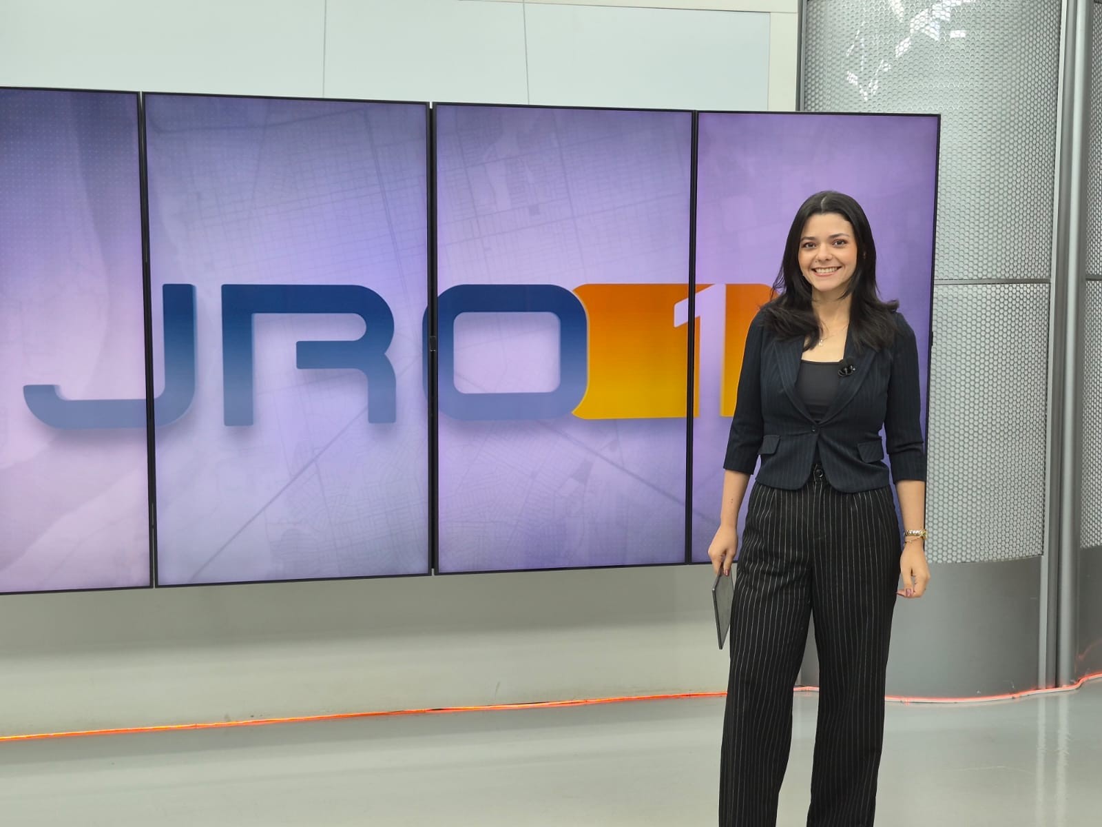 Assista ao JRO1 desta quarta-feira, 21