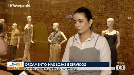 Advogada tira dúvidas sobre validade de orçamentos para prestação de serviços