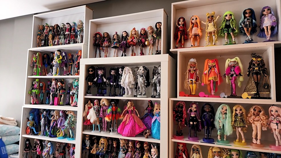 Lote bonecas antigas Barbie e Disney mais roupas Matosinhos E Leça