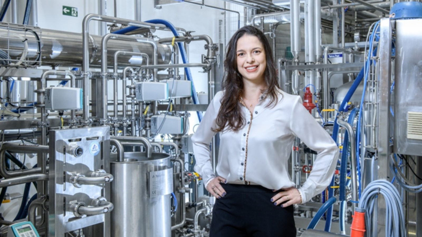 Tecnologia de Requeijão para maior produtividade e rendimento