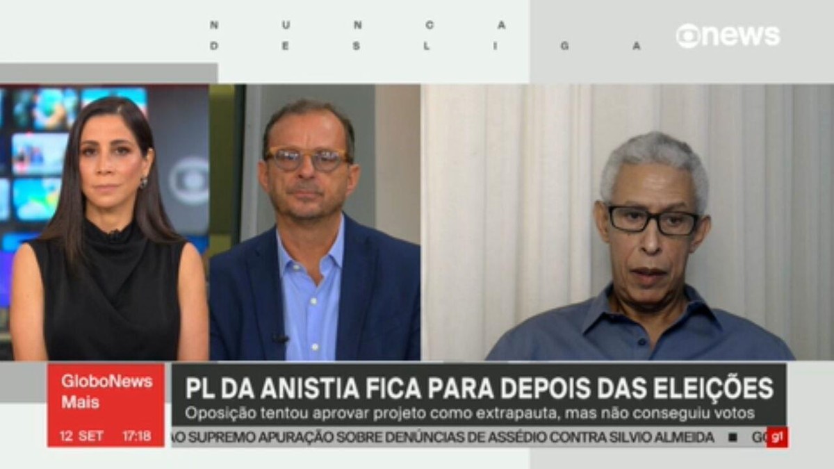 Lira atrasa tramitação de PL que anistia golpistas do 8/1 e cria comissão especial para o tema