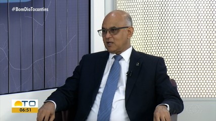 Ouvidor eleitoral tira dúvidas sobre combate a desinformação nas eleições 2024