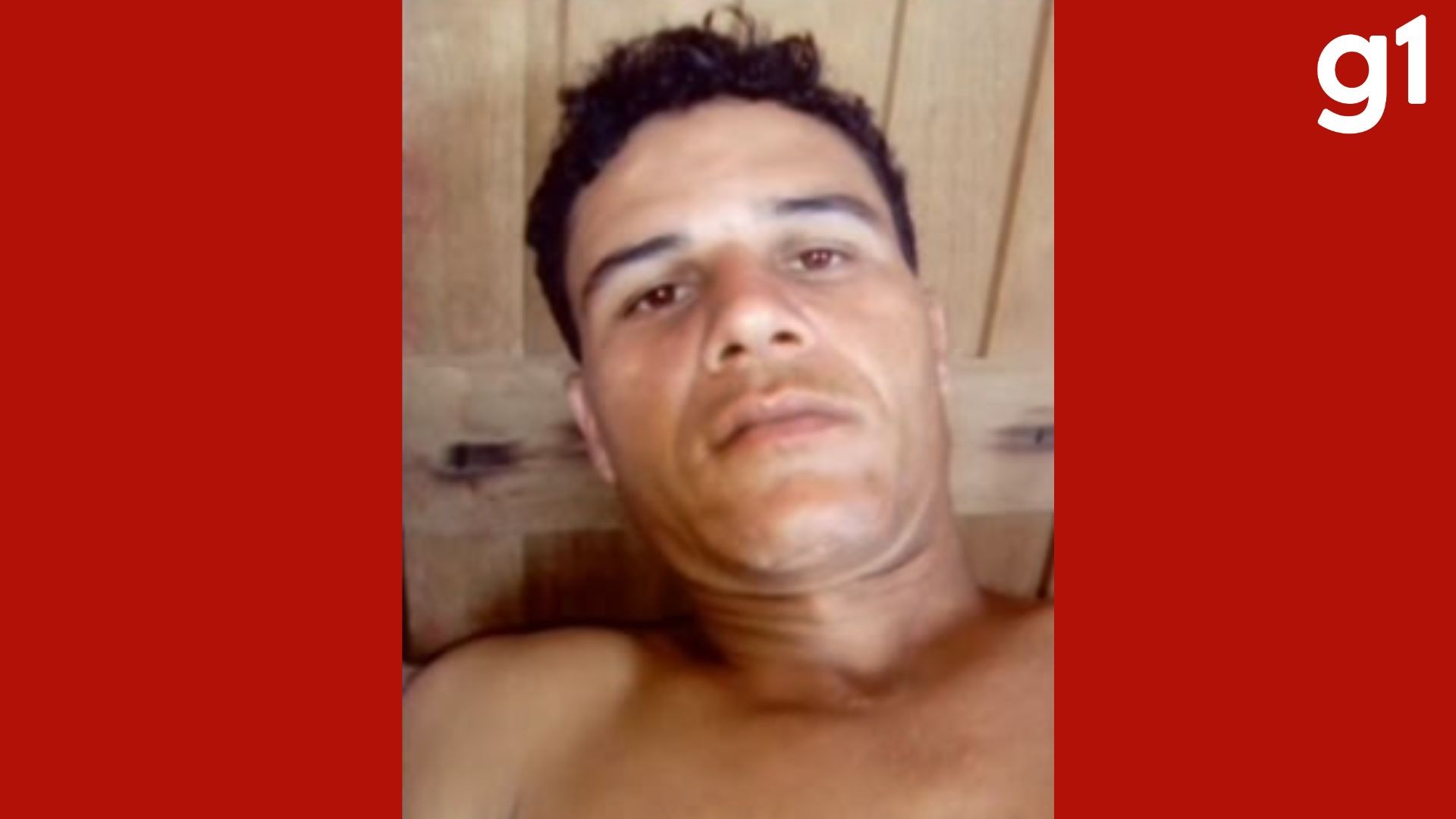 Filho é morto a facadas pelo próprio pai durante discussão em Mirassol D’Oeste (MT)