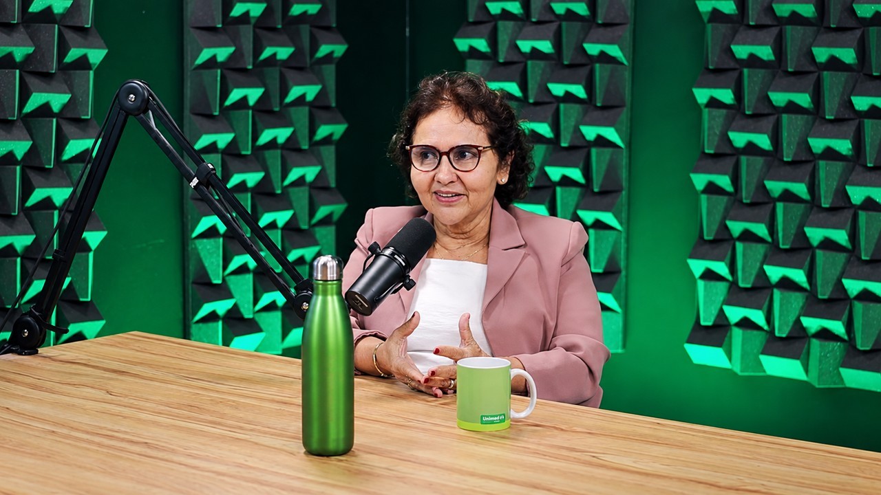 Amamentação exige aprendizado e rede de apoio, destaca pediatra da Unimed Cuiabá