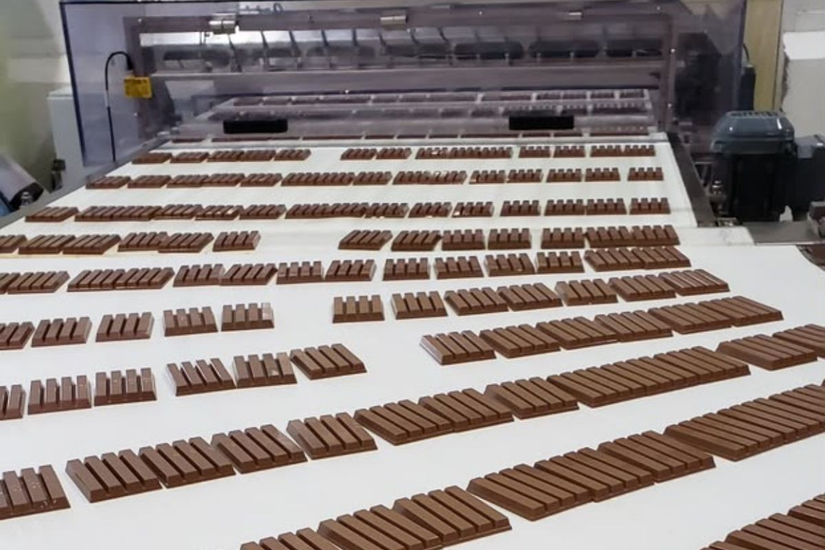Cheiro de chocolate no ar? Entenda por que o aroma faz parte da rotina em Caçapava: 'Parecia que estava dentro de casa'