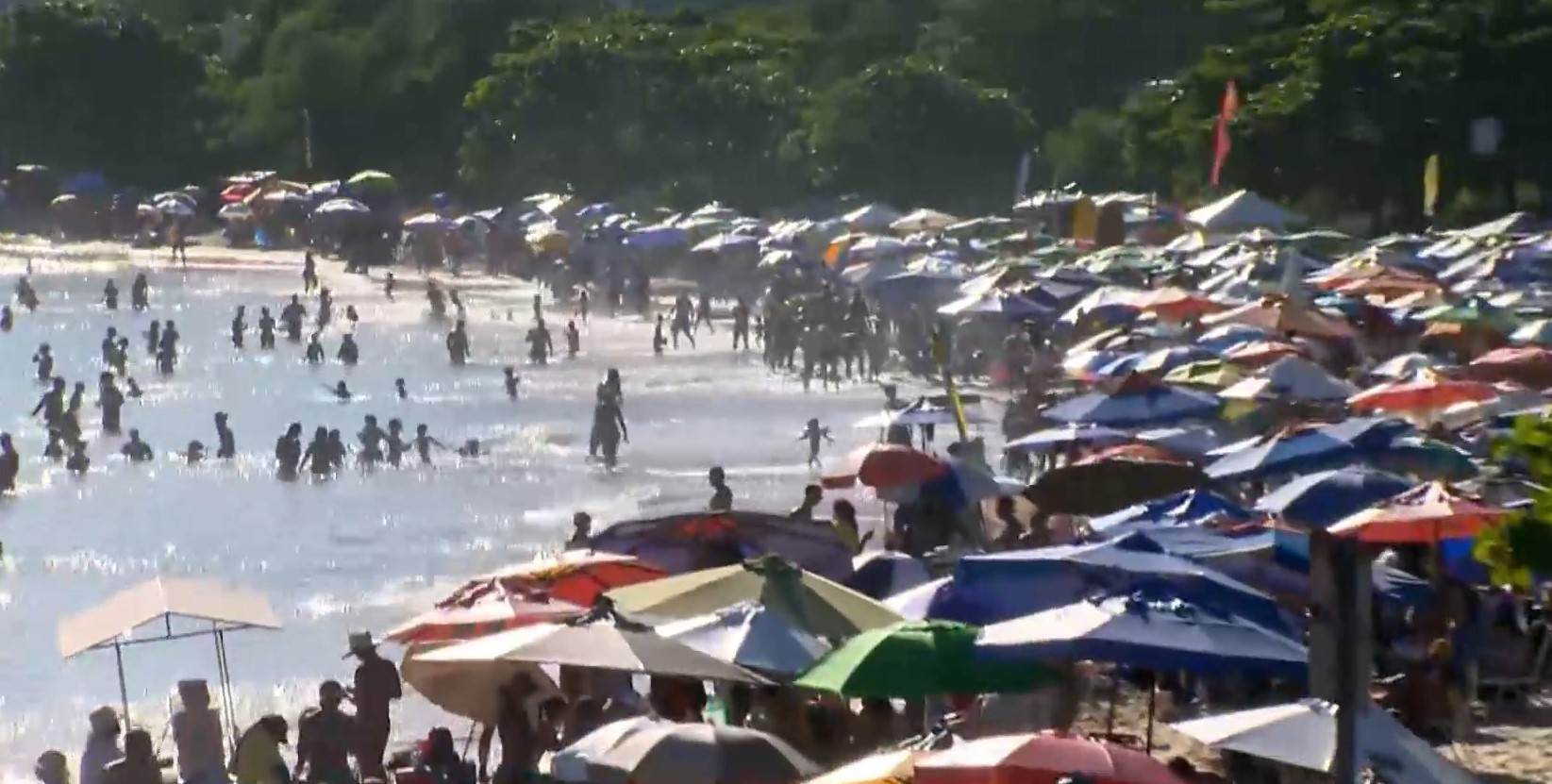 ES registra 12 mortes por afogamento em apenas 13 dias de 2026
