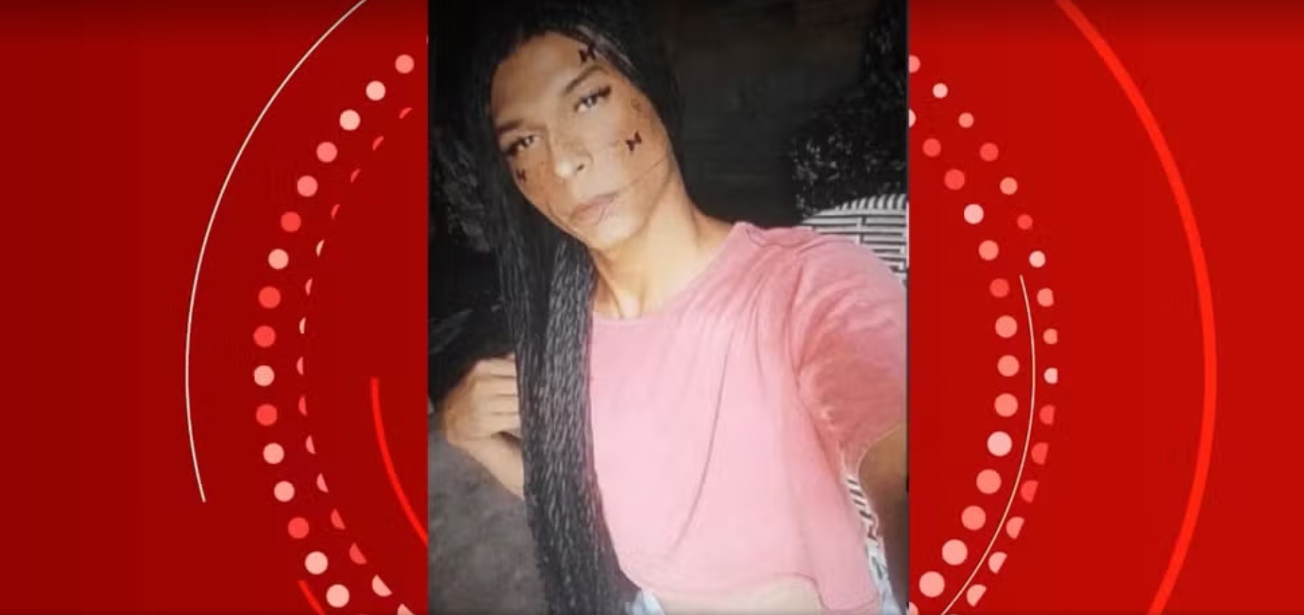 Acusado de matar travesti a pedradas é condenado a 20 anos de prisão em Barra do Corda