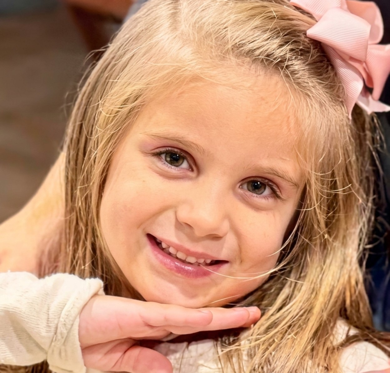 Morte de menina de 5 anos causa comoção no interior de SP