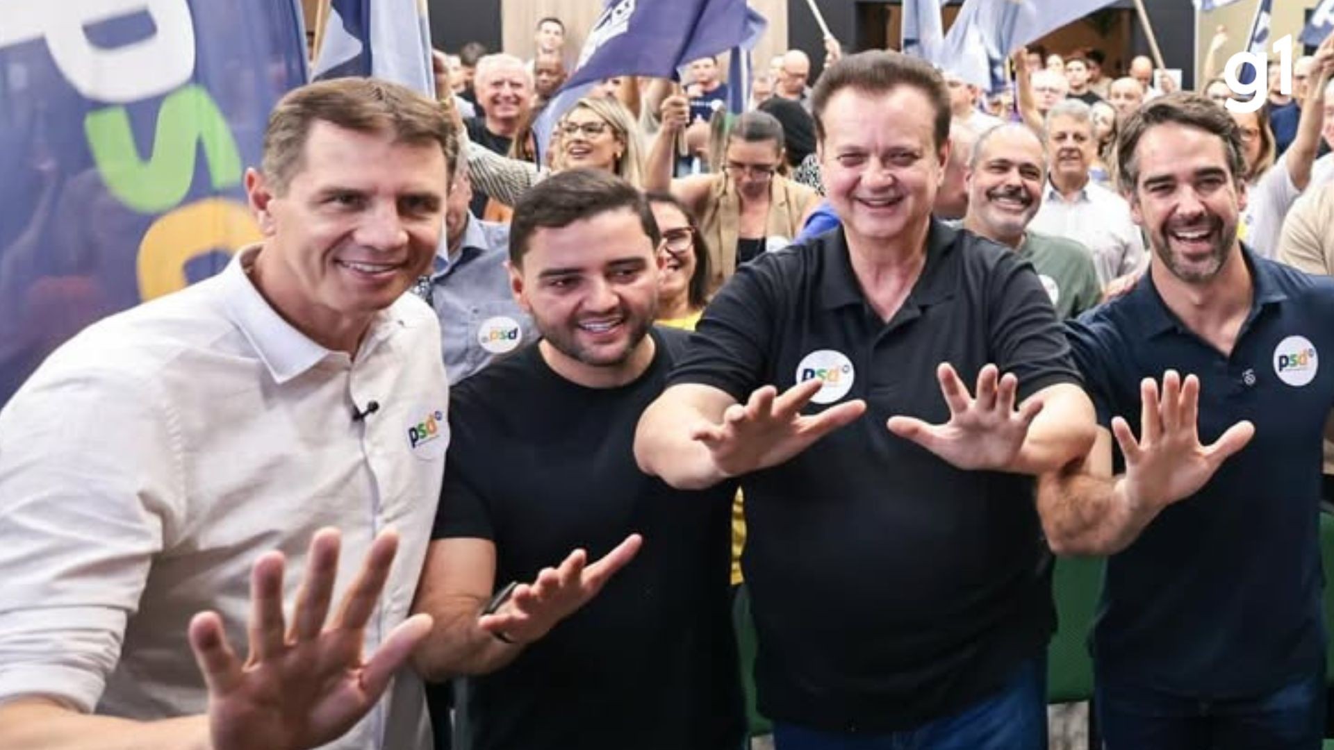 Você Não Tá Convidada pro Meu Bat Mitzvá!