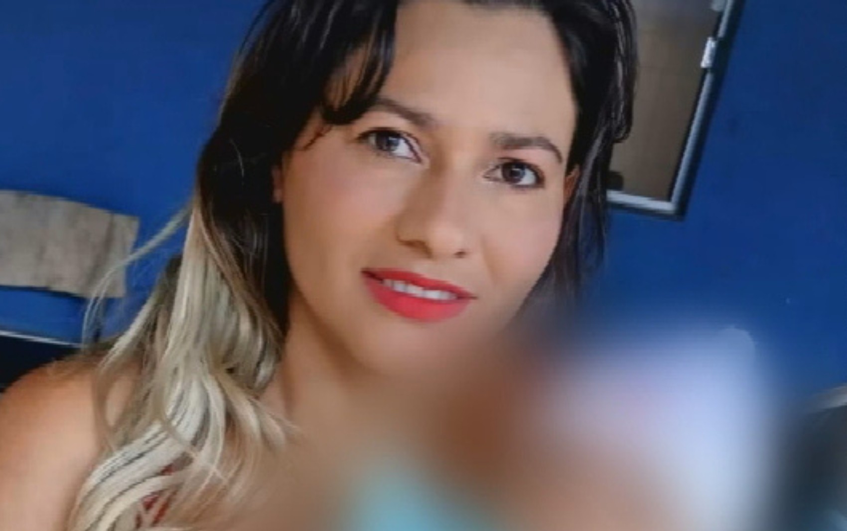 Homem é preso suspeito de matar a mulher esfaqueada e esconder o corpo com areia, em Anápolis