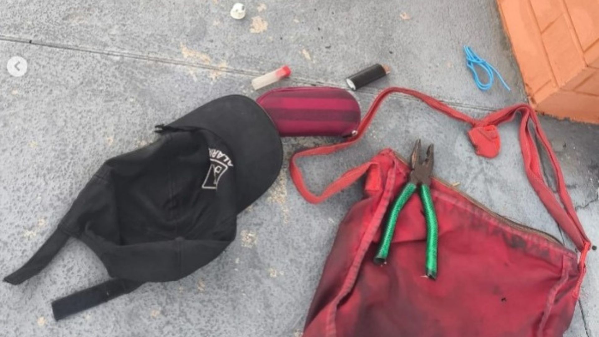 Homem é preso após furtar equipamentos de subestação de energia em Marília