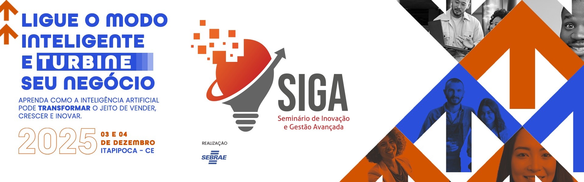 Itapipoca recebe a 4ª edição do Seminário de Inovação e Gestão Avançada