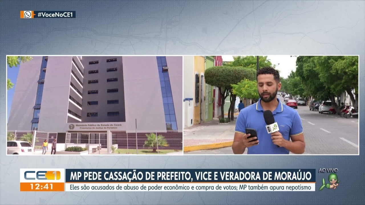 Estudante de Medicina Recusa Cargo de Secretária de Saúde Após Investigações da MP