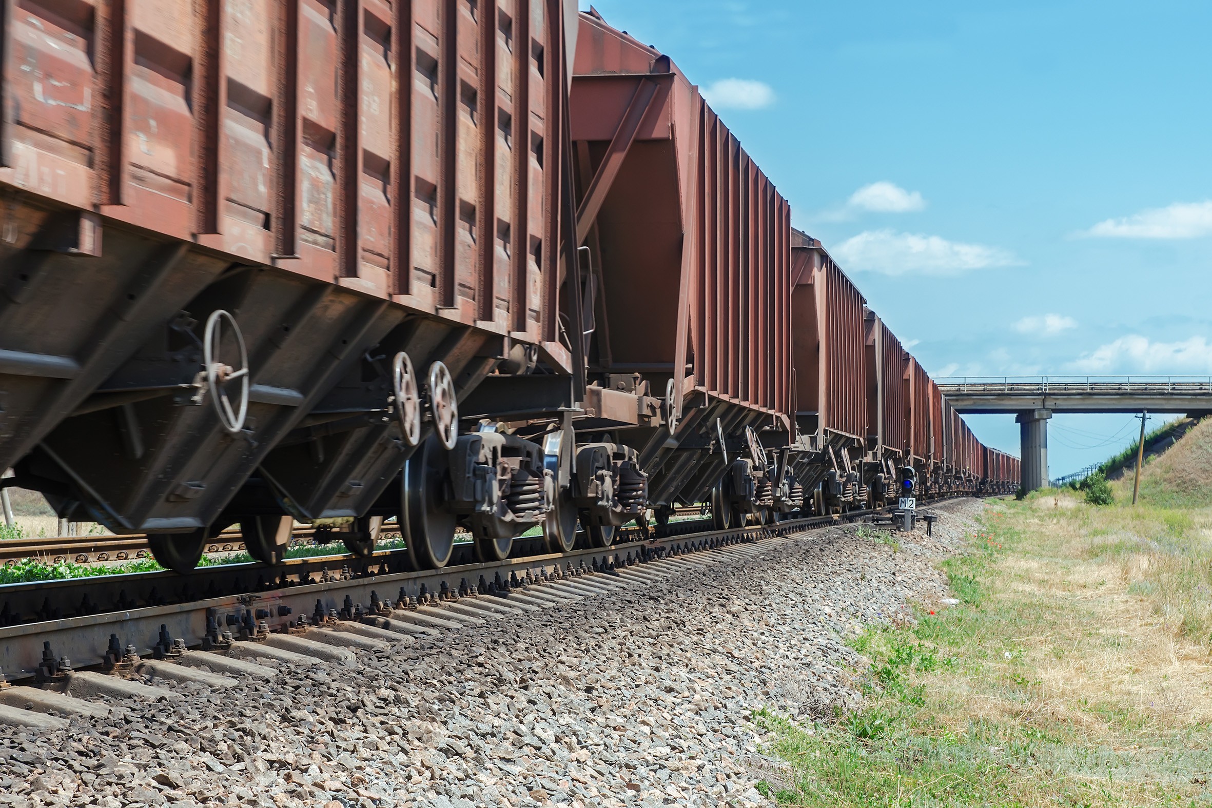 Nova Ferroeste elevará competitividade da indústria paranaense | G1