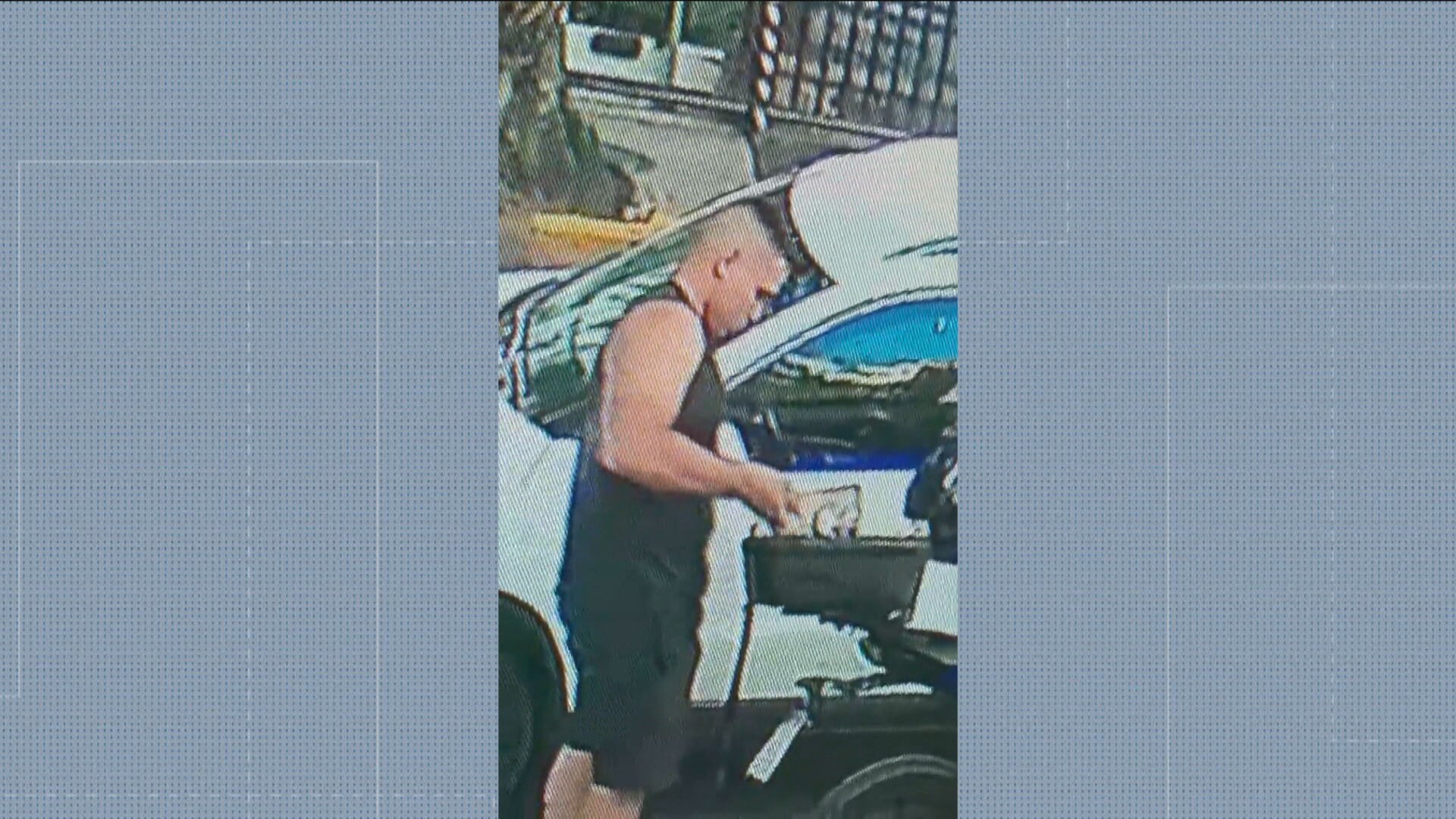 Entregador por aplicativo é preso em Niterói por furtar vinhos importados de clientes