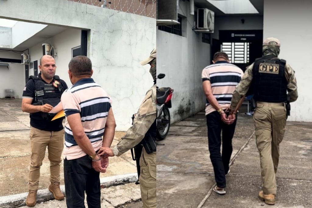 Denúncias de alunos e pais levaram à prisão de professor suspeito de mais de 240 abusos sexuais, diz polícia