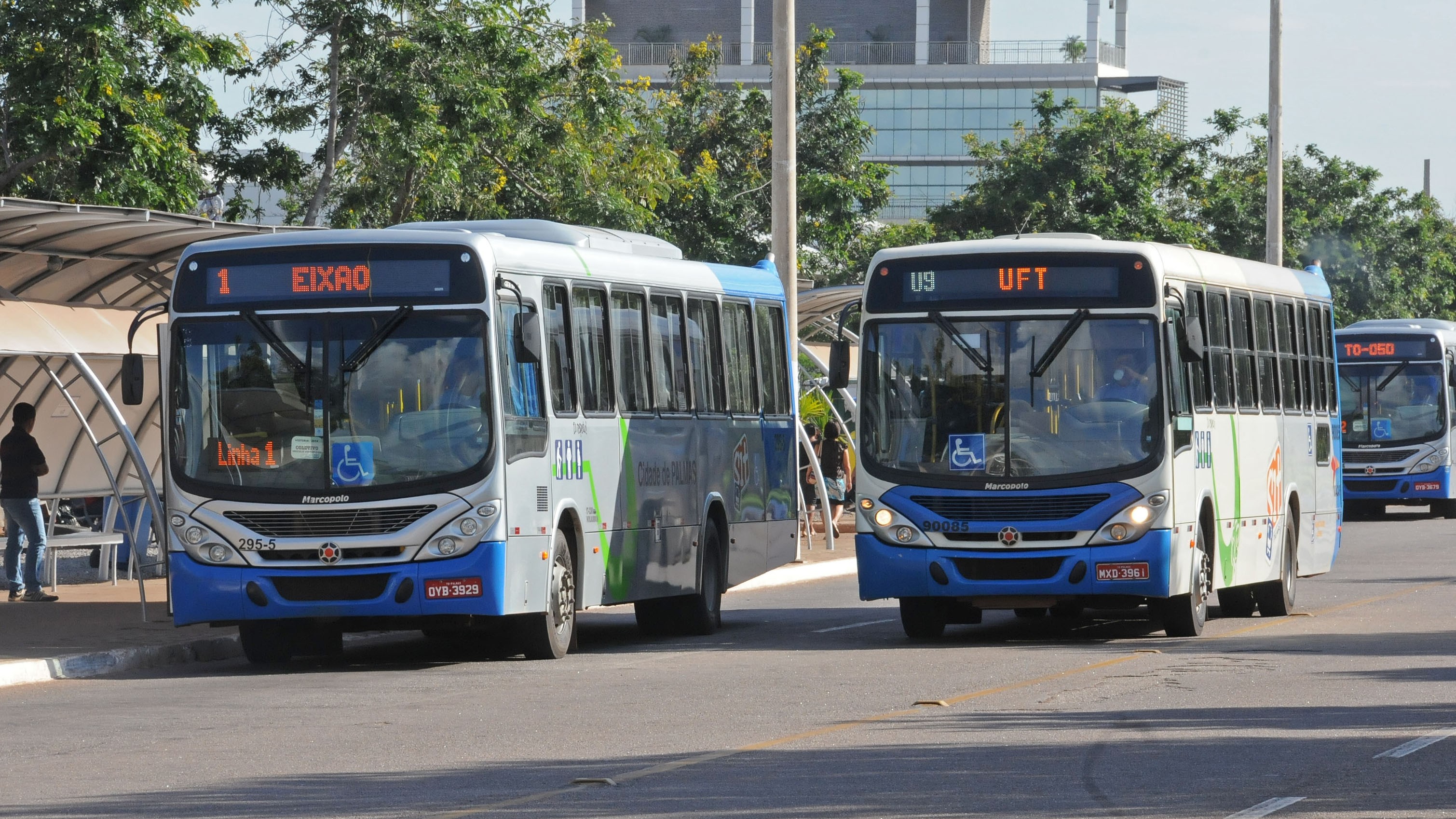 Transporte coletivo terá reforço para o Festival Gastronômico de Taquaruçu; veja horários