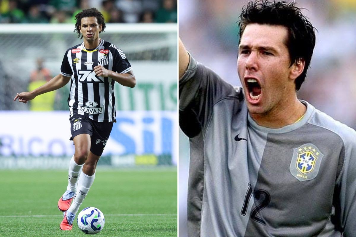 Willian Arão investiu US$ 200 mil em projeto nos EUA após incentivo e garantia de retorno do ex-goleiro Doni