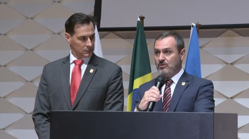 ASSISTA: Polícia Federal detalha prisão de chefe do PCC