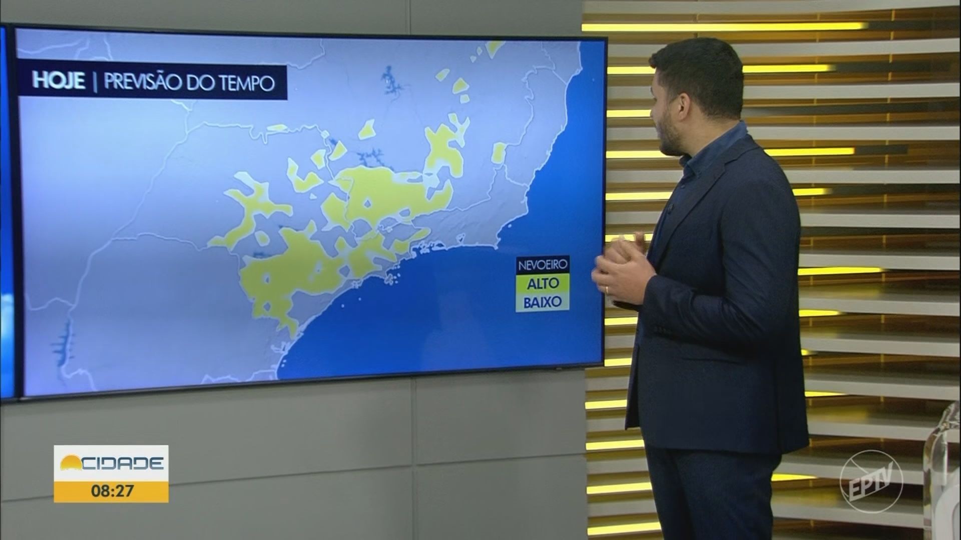 VÍDEOS: Bom Dia Cidade Sul de Minas de terça-feira, 22 de julho de 2025