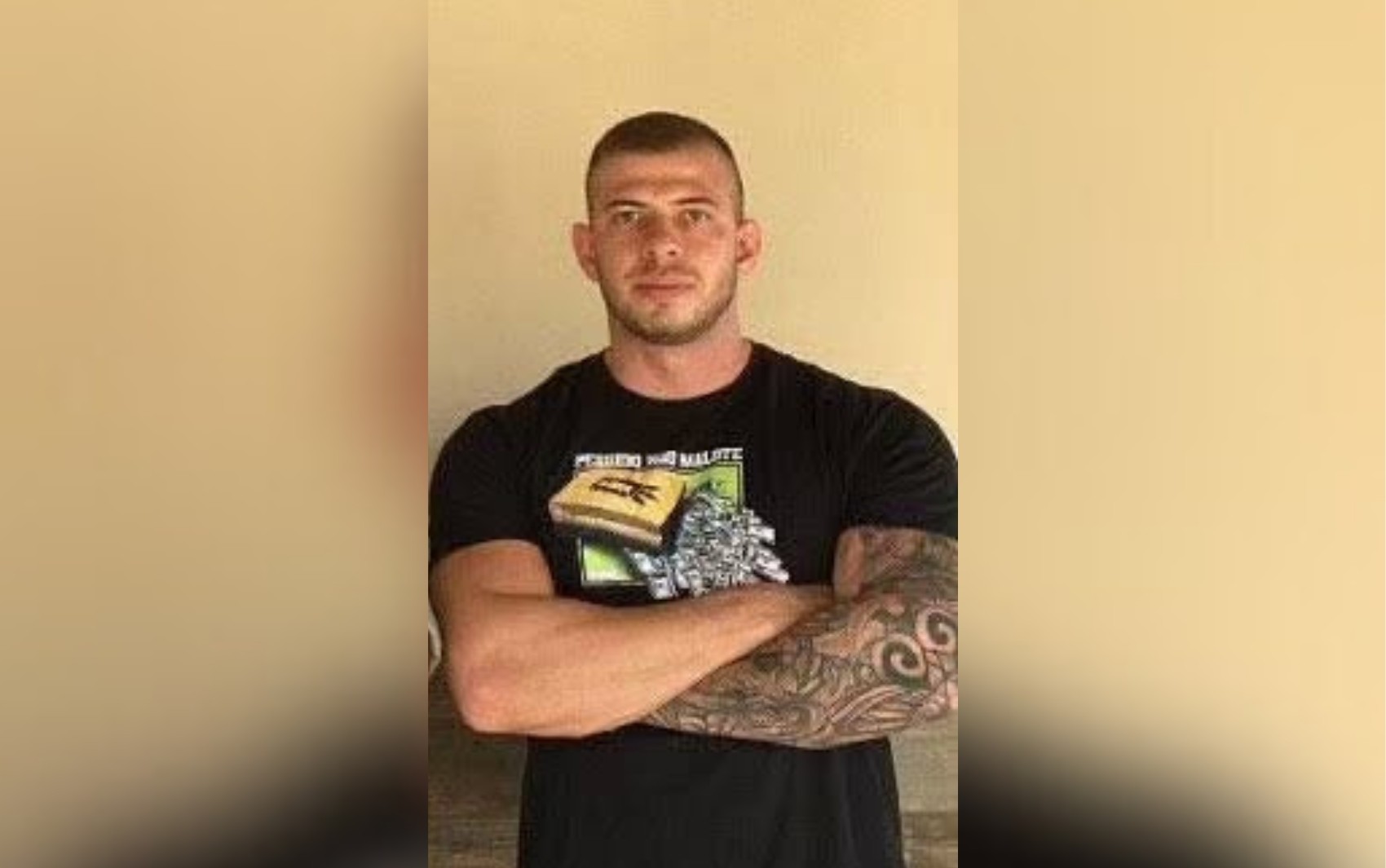 Filho de PM que morreu após tiro acidental durante caçada sonhava em ser policial como o pai e o irmão gêmeo, diz amigo