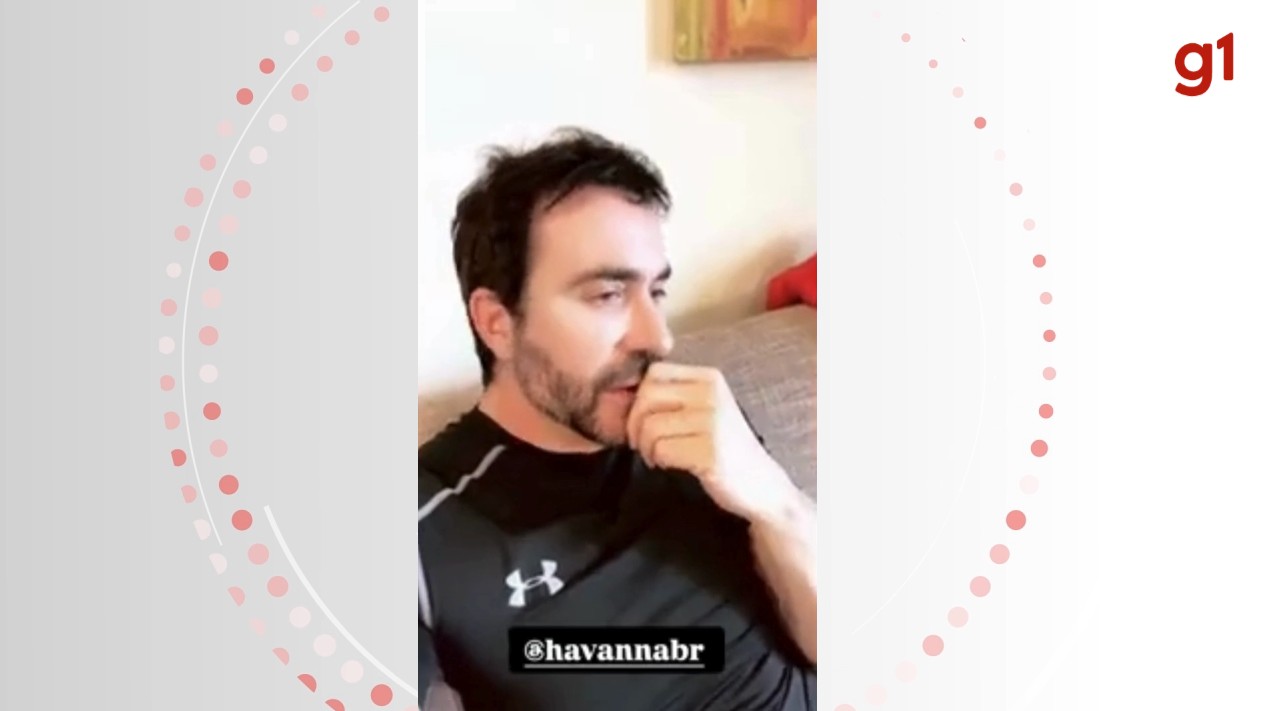 Padre Fábio de Melo relata confusão com preços em cafeteria de SC e funcionário é demitido