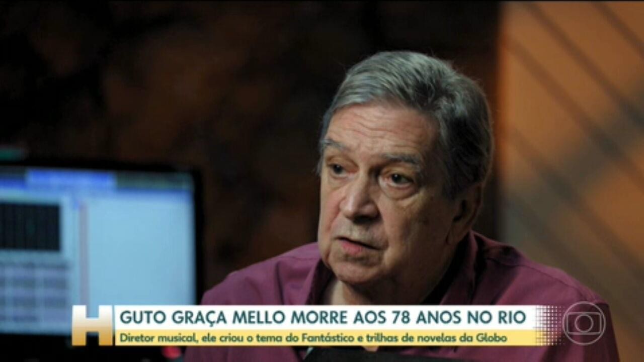 Imagem da notícia - G1