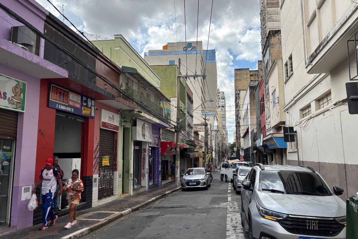 Prefeitura de Campinas debate em audiência pública novas regras para recuperar prédios no Centro