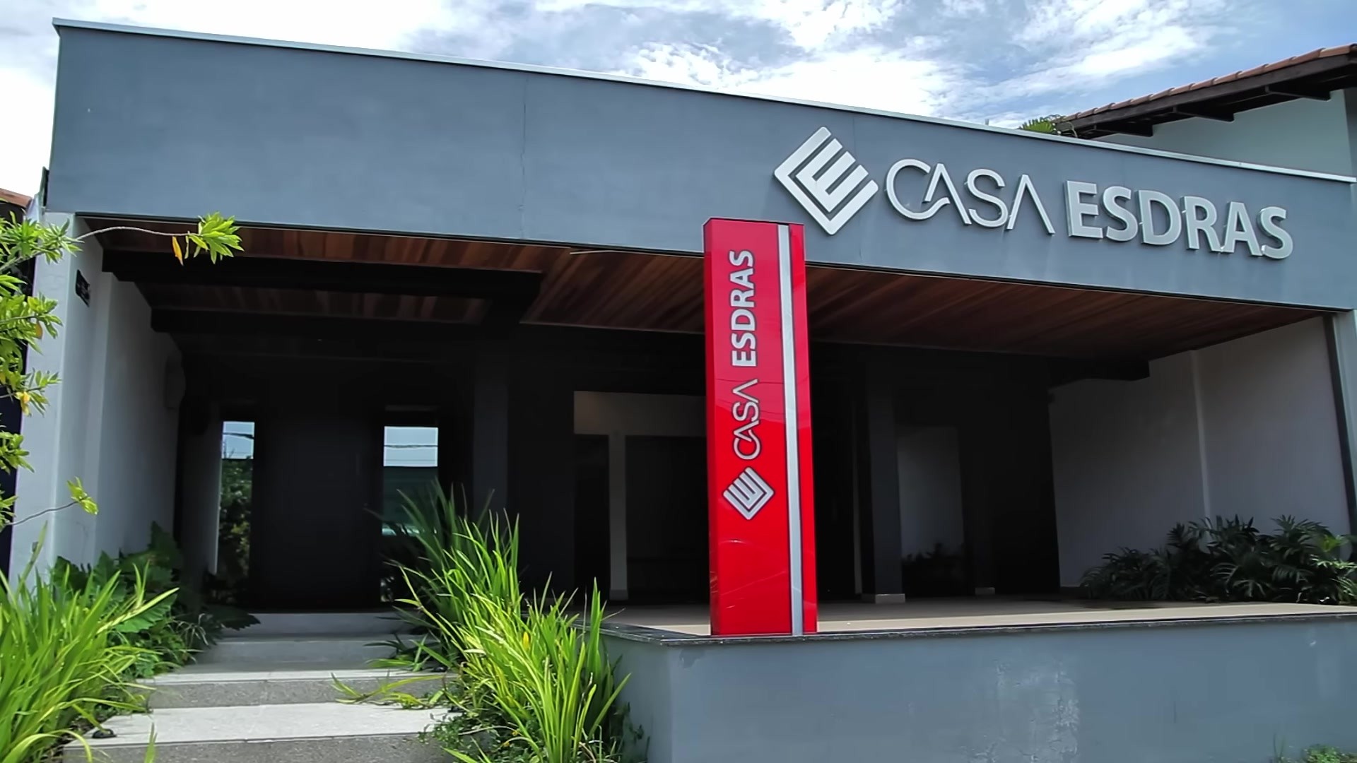 Casa Esdras quer transformar encontros em novos negócios