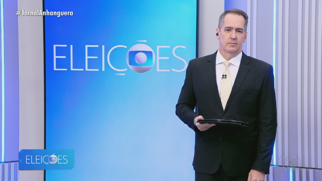 Eleições 2026: Veja a agenda dos candidatos ao governo de Goiás nesta segunda-feira (28)