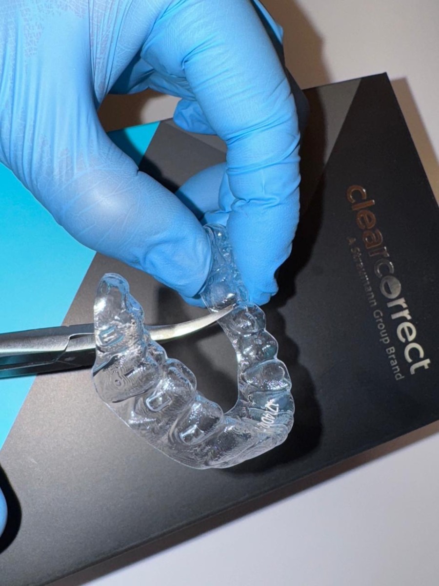 Técnica híbrida ganha destaque como solução precisa na ortodontia moderna