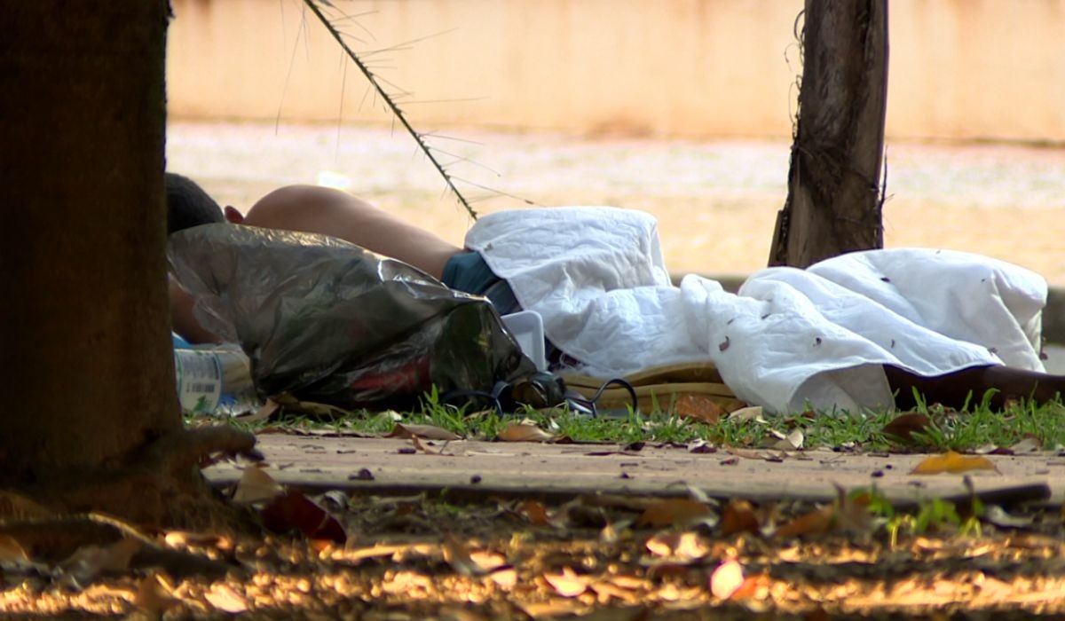 Queixas contra população em situação de rua sobem e chegam a 522 em 2025 em Campinas