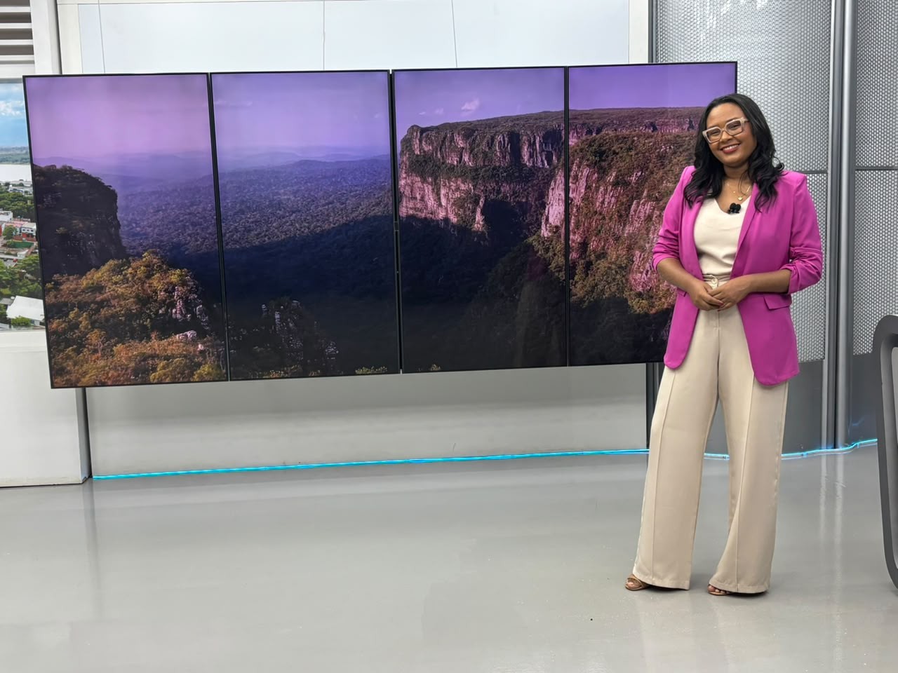 Assista ao JRO2 desta quarta-feira, 16