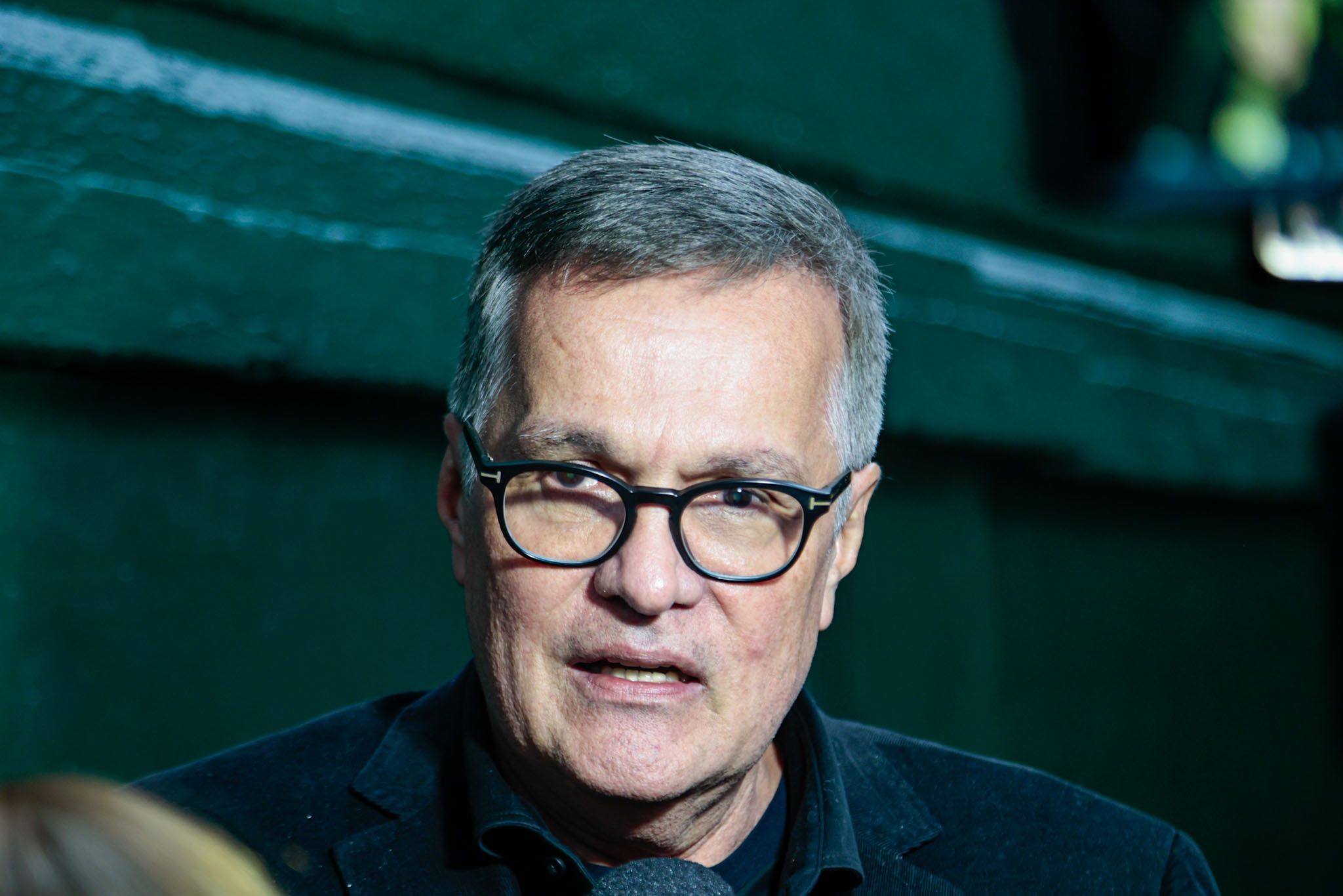 Morre Benedito Ruy Barbosa, ícone da teledramaturgia e são-paulino fervoroso