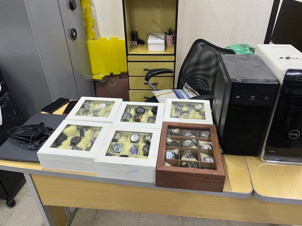 Operação policial mira esquema de fraude contra operadoras de planos de saúde; prejuízo pode chegar a R$ 60 milhões