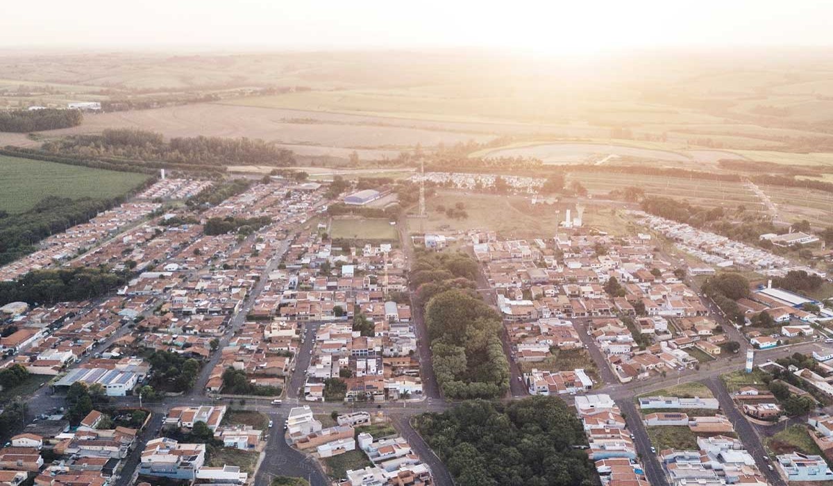 Rafard lidera qualidade de vida na região de Piracicaba após salto em ranking, diz IPS