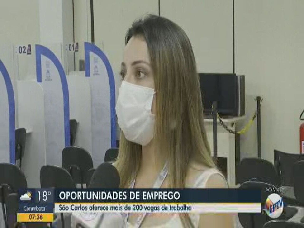 Casa do Trabalhador oferece mais de 200 vagas de emprego em São Carlos ...