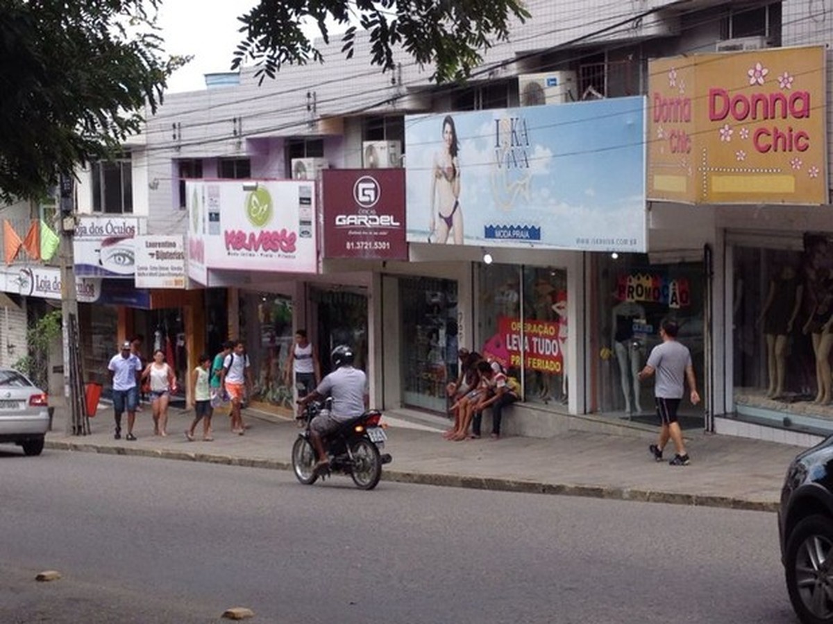 Caruaru recebe edição do projeto beneficente 'The Street Store