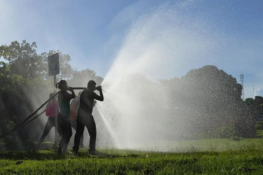 Semas seleciona brigadistas para prevenção e combate a queimadas em Rurópolis e mais 6 cidades