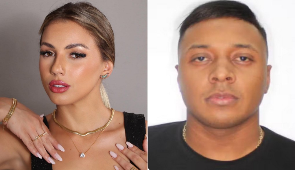 Caso Gritzbach: Justiça de SP solta namorada de olheiro do PCC e outros dois envolvidos