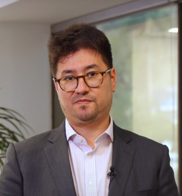 João Fukunaga deixa presidência da Previ, maior fundo de pensão do país