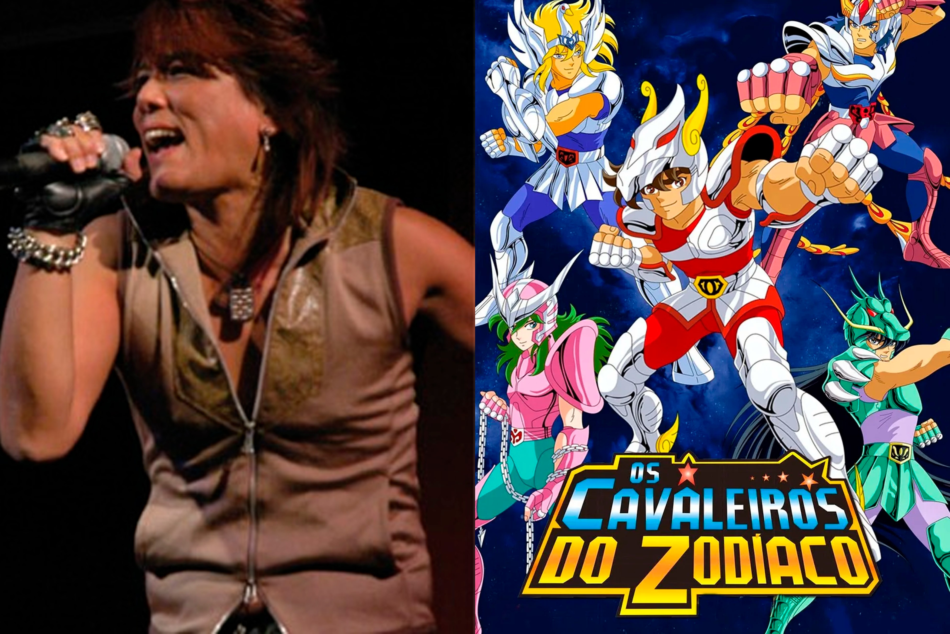 Nobuo Yamada, cantor de ‘Os Cavaleiros do Zodíaco’, morre aos 61 anos
