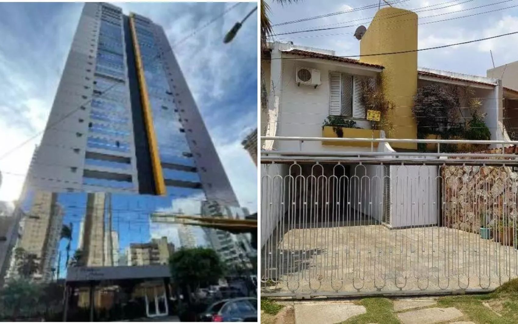 Banco leiloa mais de 100 imóveis com lance a partir de R$ 57,7 mil, em Goiás