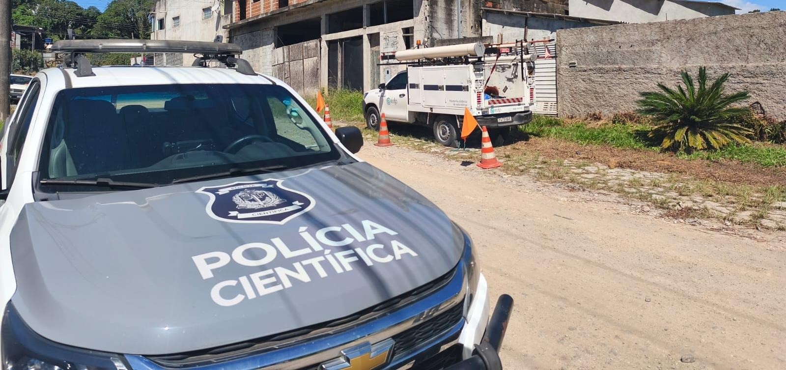 Furto de energia em comércio gera prejuízo de R$ 20 mil em Suzano